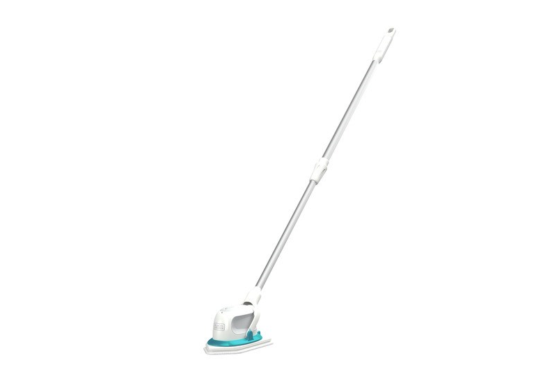 Balai avec brosse motorisée BlackDecker BHPC220