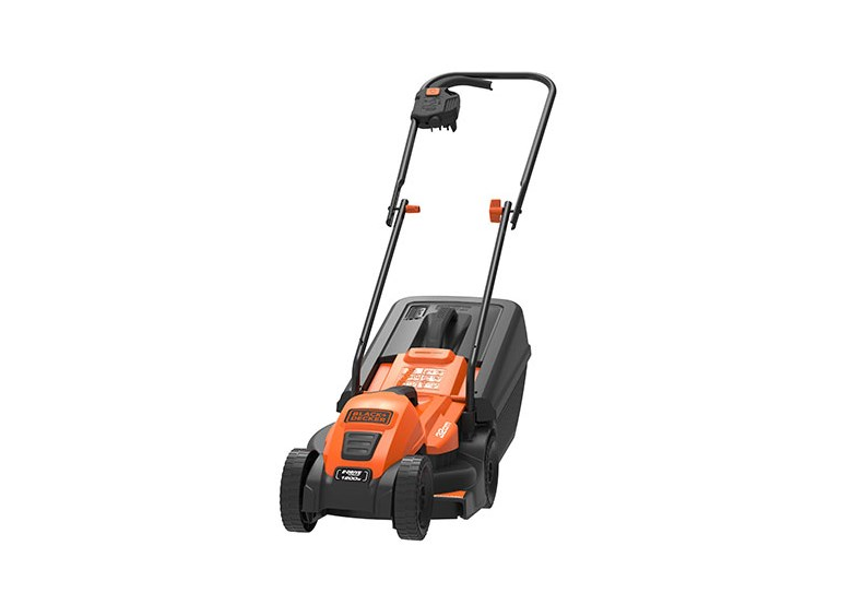 Tondeuse électrique BlackDecker EMAX32