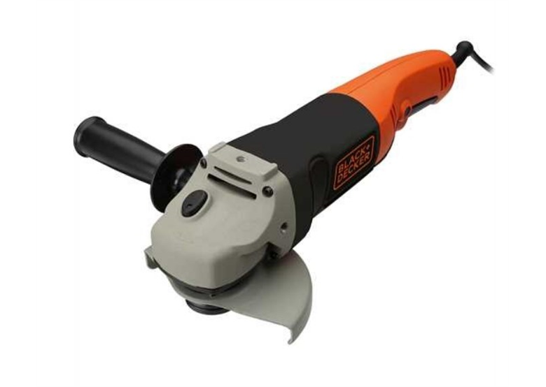 Meuleuse d'angle BlackDecker KG1202