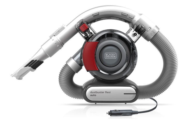 Aspirateur de voiture BlackDecker PD1200AV