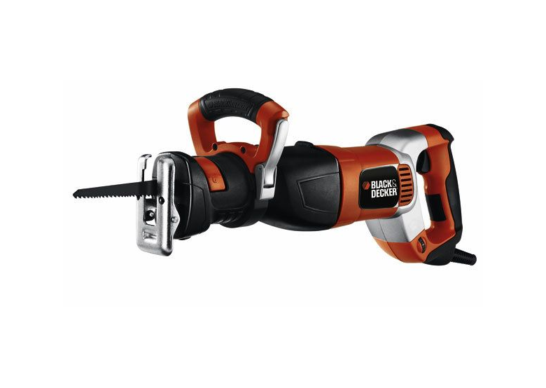 Scie sabre BlackDecker RS1050EK