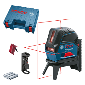 Laser de chantier Bosch 0601066F02