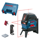 Laser de chantier Bosch 0601066F02