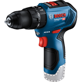 Perceuse/visseuse à percussion 12 V Bosch 06019G9101 GSB 12V-30