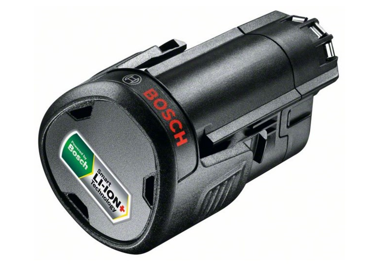 Batterie Bosch 10,8 V-li 2,0 Ah