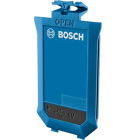 Batterie BA 3,7V 1,0Ah A Bosch 1608M00C43