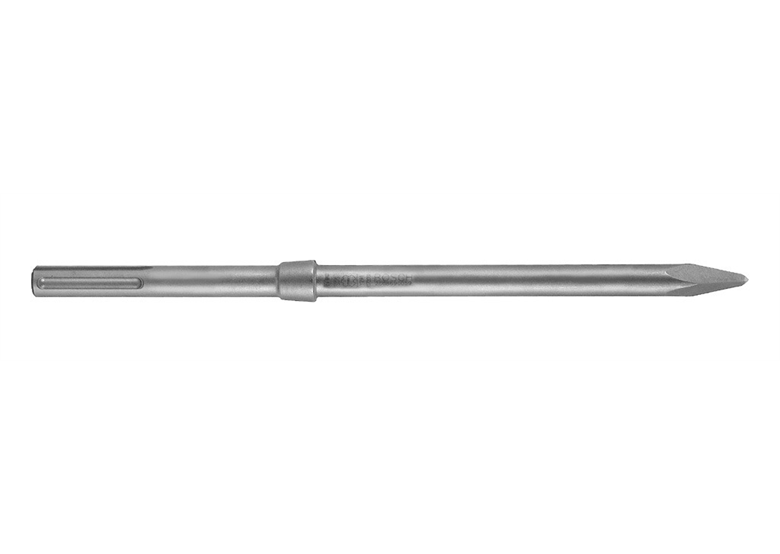 Burin pointu SDS-max Bosch 1618600023