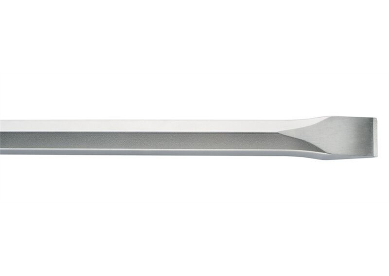 Burin plat hexagonale 28 mm 520 x 36 mm Bosch 1618600206