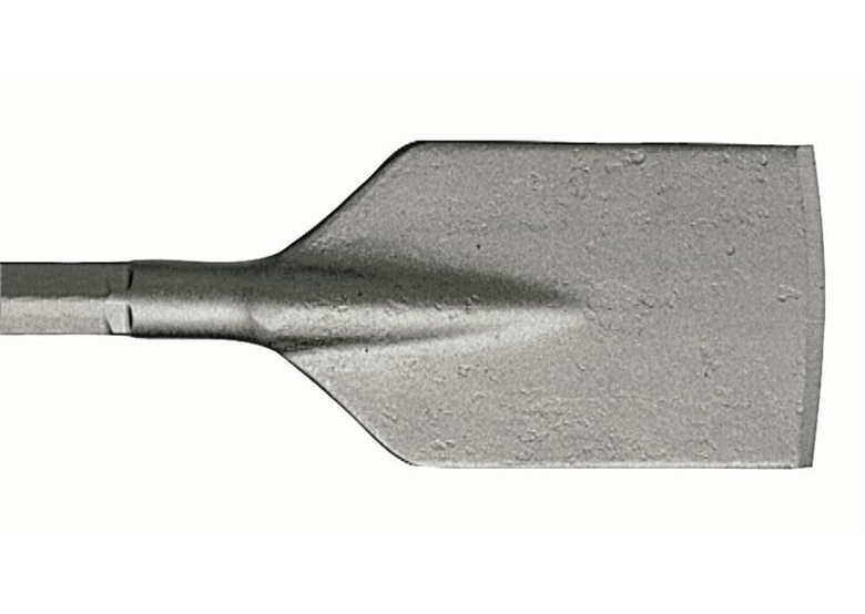 Couteau à asphalte à queue six pans 28 mm Bosch 1618601011