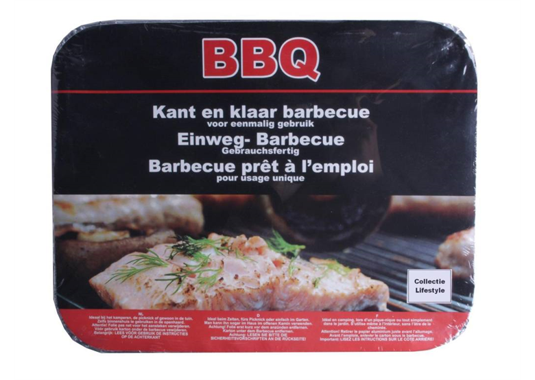 Barbecue Bosch 1619G65900