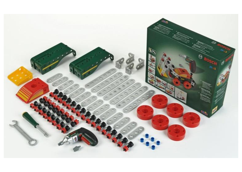 Set de construction IXOlino Bosch 1619M00D40