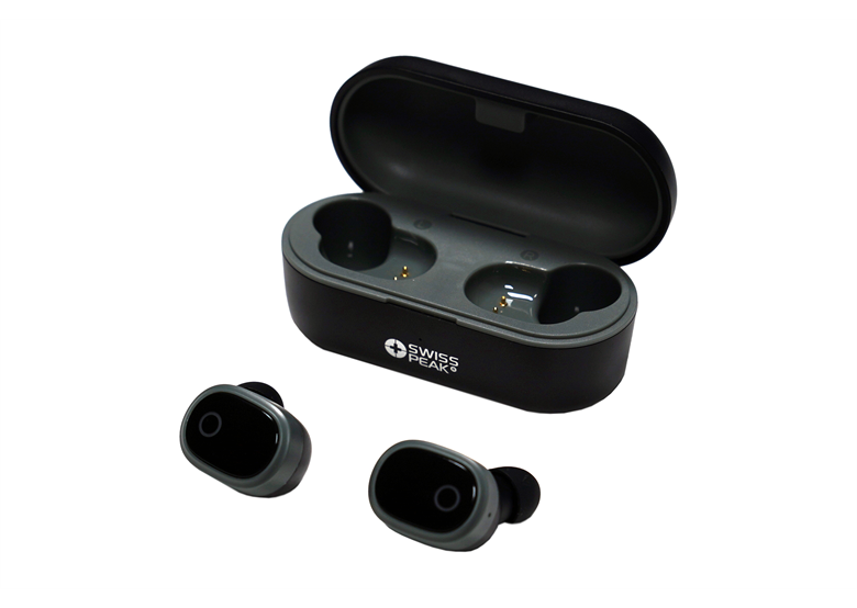 Ecouteurs Bluetooth sans fil Swiss Peak Bosch 1619M011H0