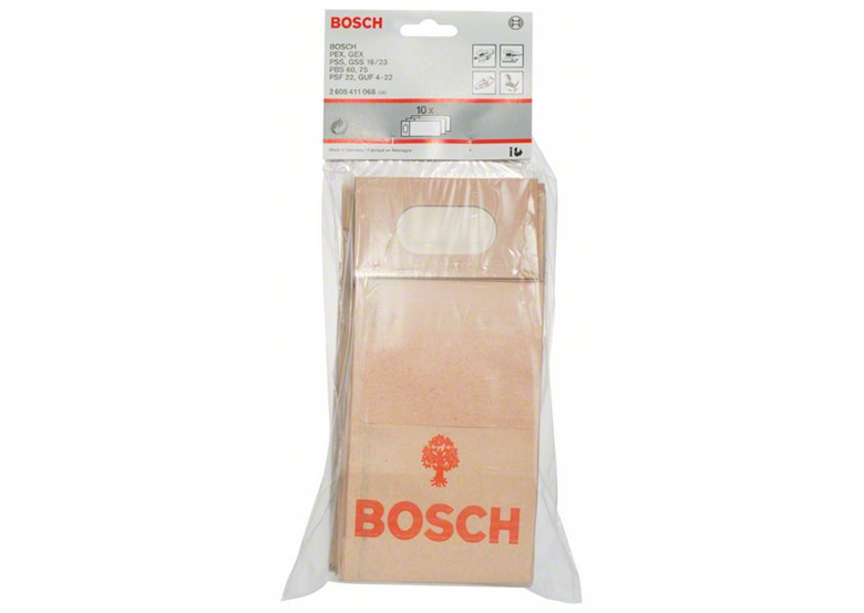 Sac à poussières Bosch 2605411068