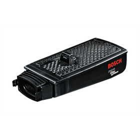 Système micro-filtre HW3 complet Bosch 2605411147
