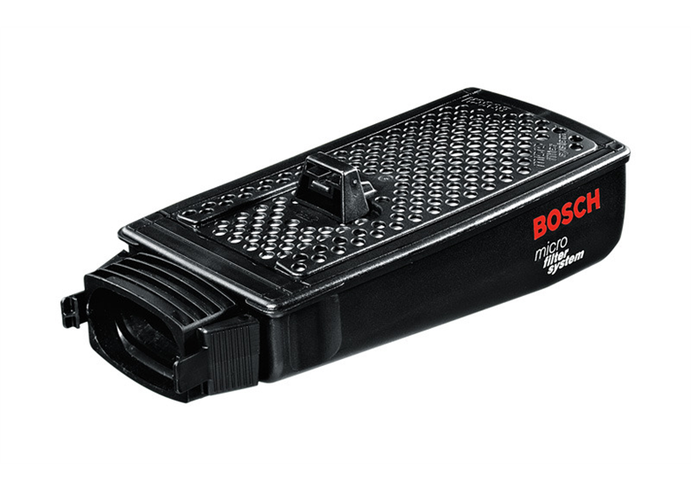 Système micro-filtre HW3 complet Bosch 2605411147