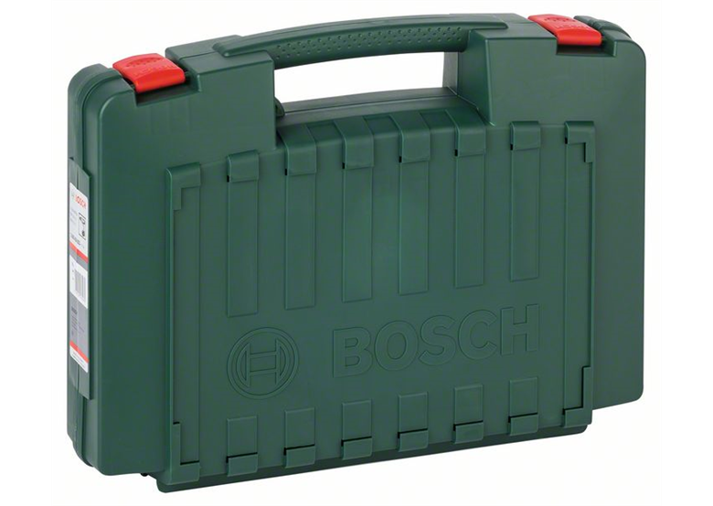 Coffret de transport en plastique Bosch 2605438623