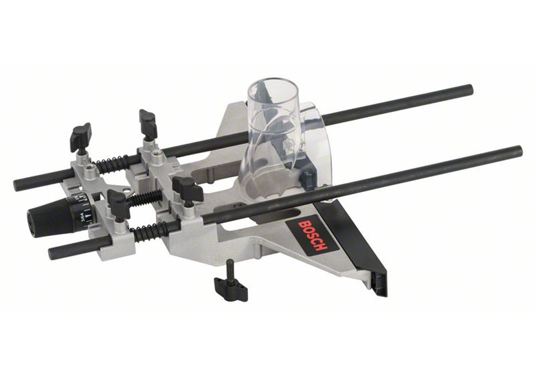 Butée parallèle Bosch 2607001387