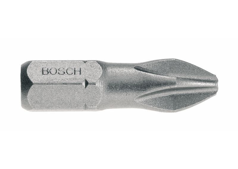 Embout Extra Hart PH 2 Bosch 2607001511