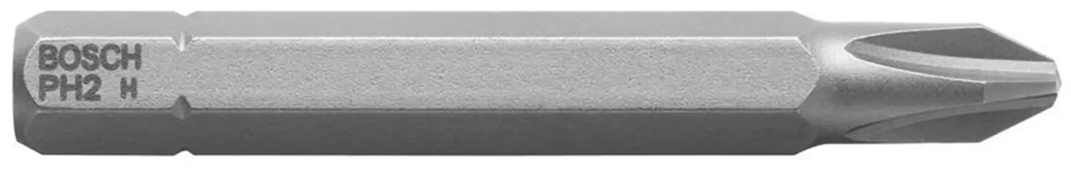 Embout de vissage qualité extra-dure Bosch 2607001520