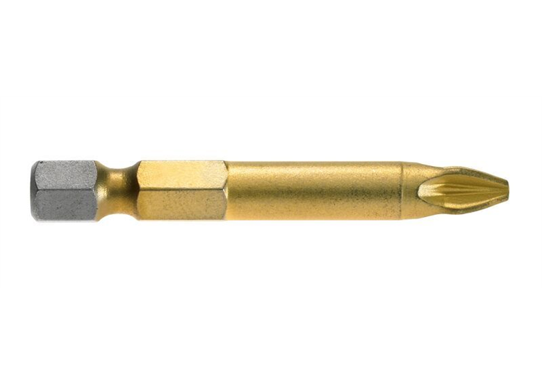 Embout de vissage qualité Max Grip Bosch 2607001599