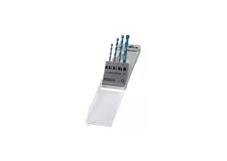 Forets Bosch 2607018285