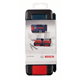 Coffrets de foret perforateur SDS-Plus-3, cassette Tough Box 8 pcs. Bosch 2607019903
