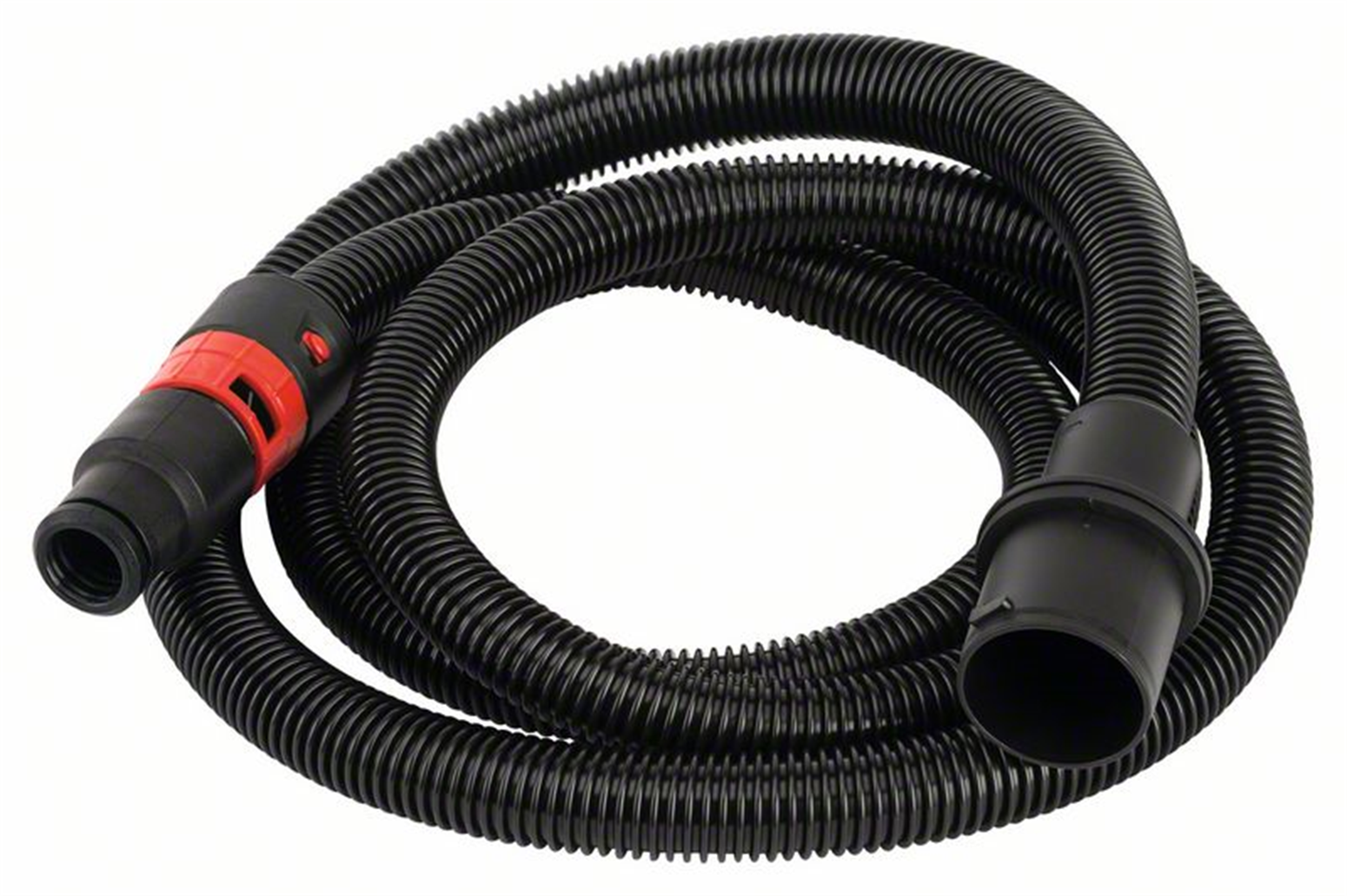 Bosch Tuyau Aspirateur Avec Connexion Baïonnette 5m - Compatible GAS 35/55
