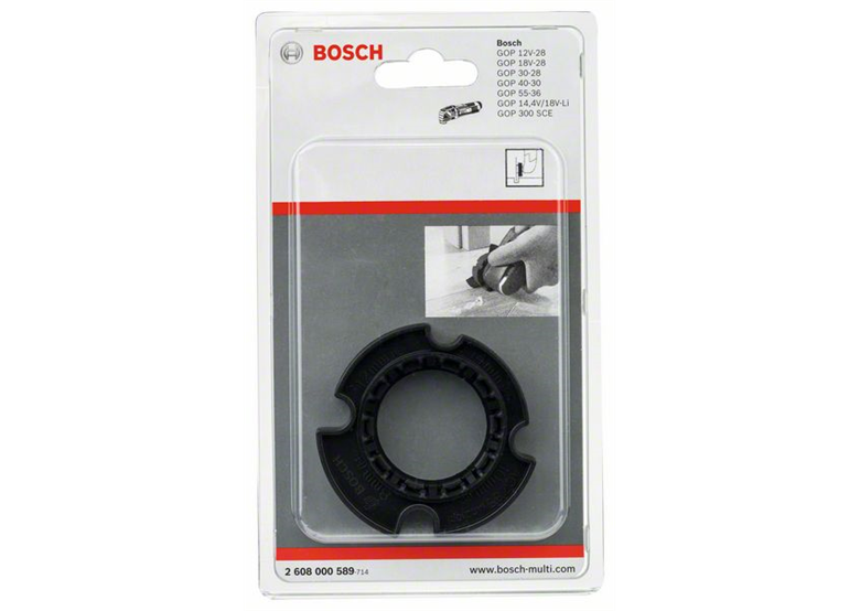 Butée de profondeur pour les visseuses pour cloisons sèches  Basic Bosch 2608000589
