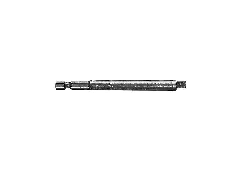 Rallonge 1/4", 8 mm, 8,5 mm Bosch 2608518007