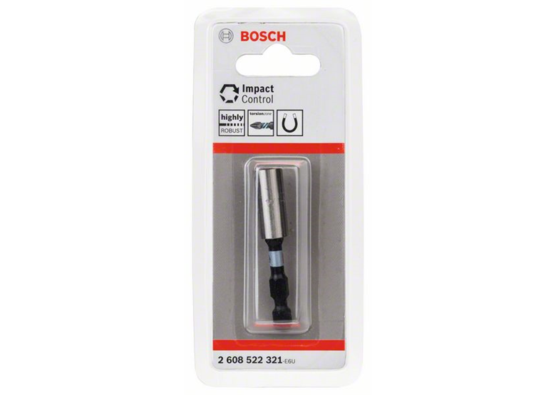 Porte-embouts universels Standard Impact Control à changement rapide Bosch 2608522321