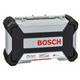 Embouts de vissage Impact Control, set de 36 pièces Bosch 2608522365