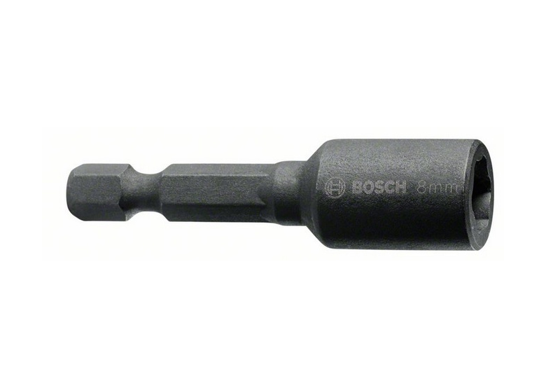 Clé à douille 8 mm Impact Control Bosch 2608551019