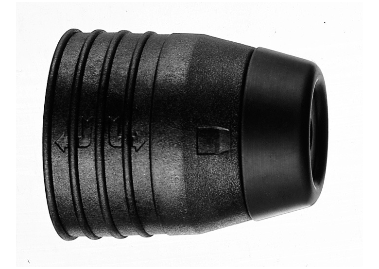 Mandrin interchangeable pour foret SDS-plus Bosch 2608572059