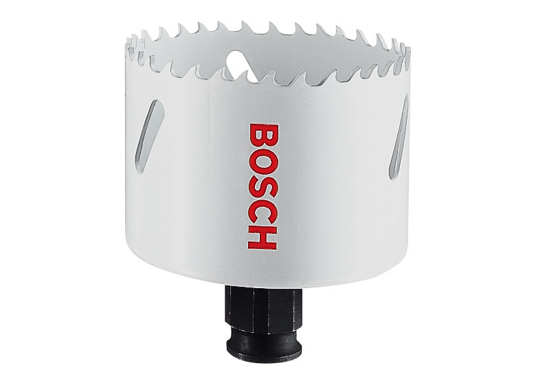 Scie trépan Progressor 37 mm, 1 7/16" Bosch 2608584627