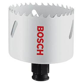 Scie trépan Progressor 60 mm, 2 3/8" Bosch 2608584641