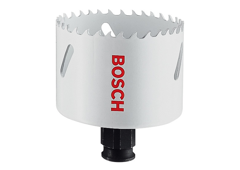 Scie trépan Progressor Bosch 2608584662