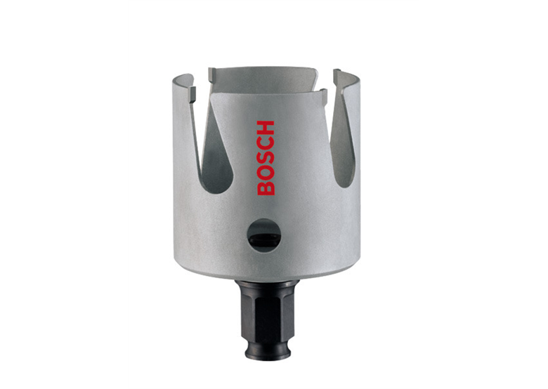 Scie-trépan Endurance for Multi Construction Bosch 2608584761