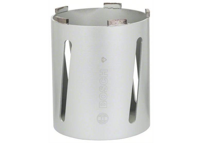 Couronne de forage à sec diamantées G 1/2" Bosch 2608587343