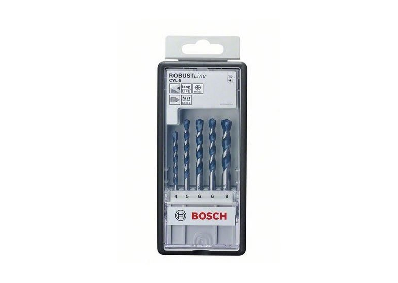 Forets à béton Bosch 2608588165