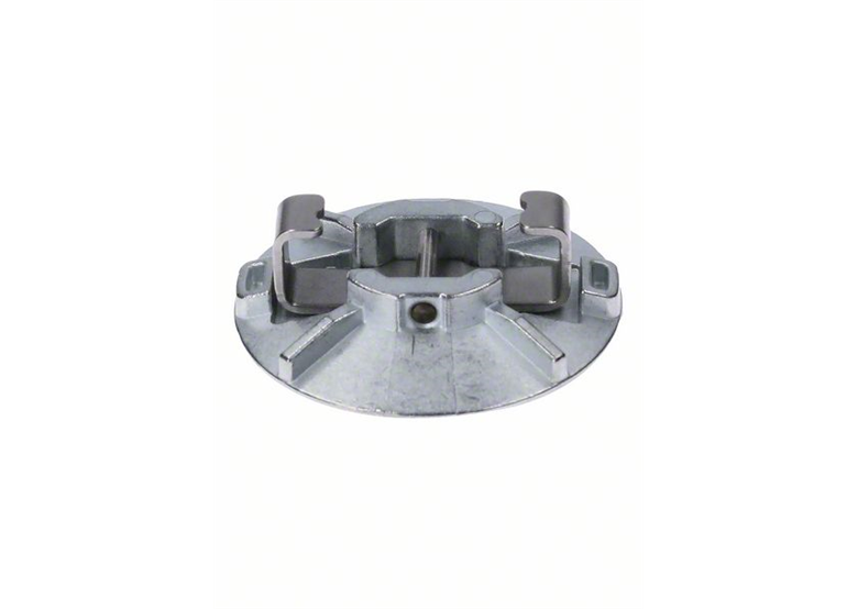 Clip de fixation pour plateau de ponçage X-Lock Bosch 2608601720