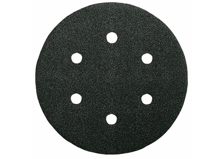 Disque abrasif F355, pack de 5 Bosch 2608605131