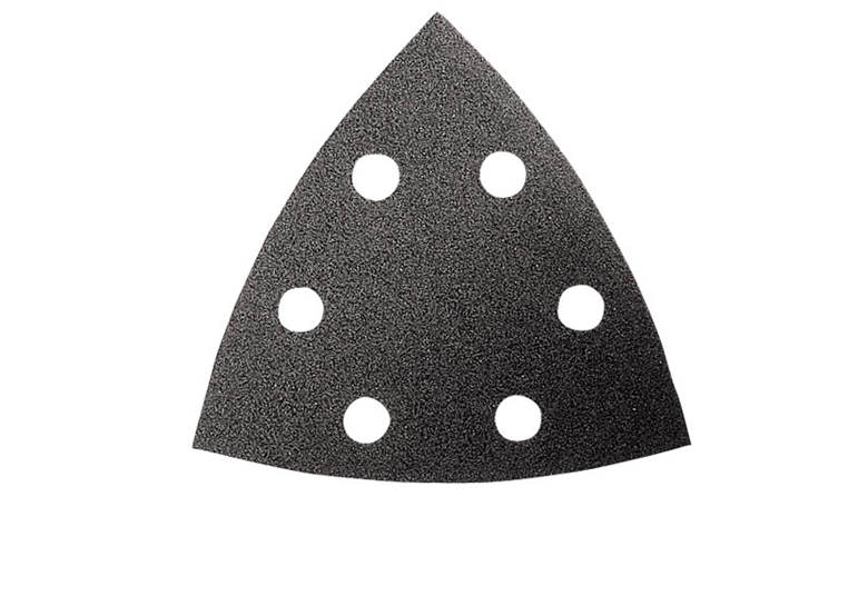 Feuille abrasive C430, pack de 5 Bosch 2608605196