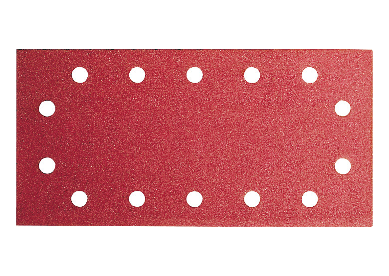 Disque abrasif C470, pack de 10 Bosch 2608605244