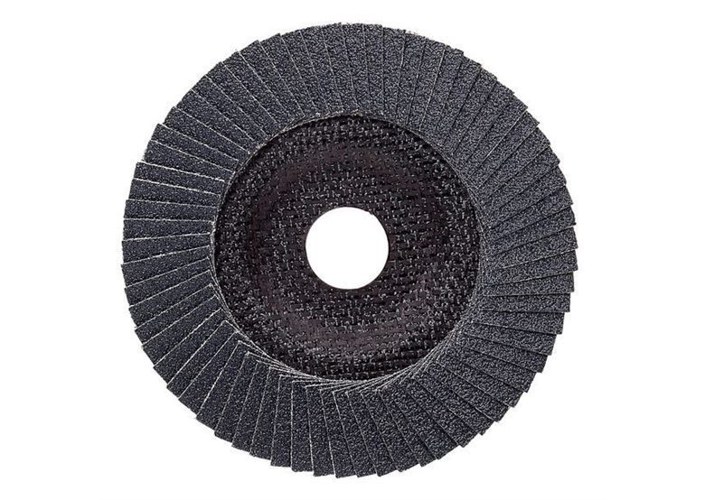 Disque de ponçage en évantail Bosch 2608605450