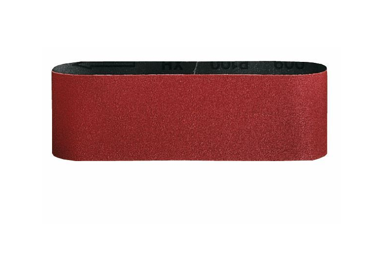 Bande abrasive X440, kit de 3 pièces Bosch 2608606063