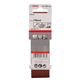 3 bandes de ponçage 40 x 305 mm, 60, 80, 120 Bosch 2608606211