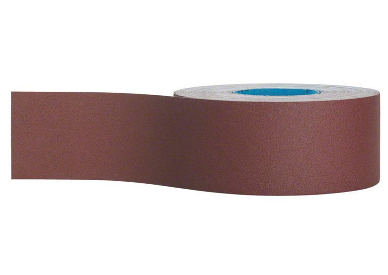 Rouleau abrasif pour ponçage manuel, J470 Bosch 2608608787