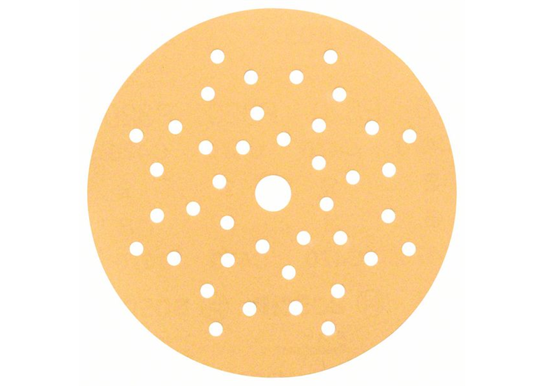 Feuille abrasive C470, emballage 5 pcs. Bosch 2608608X77