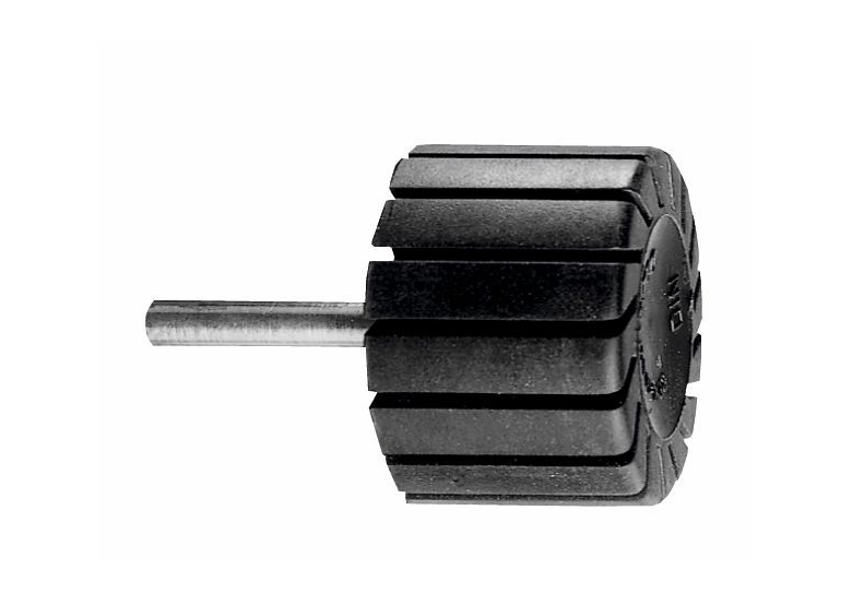 Porte-outils pour manchons abrasifs Bosch 2608620038