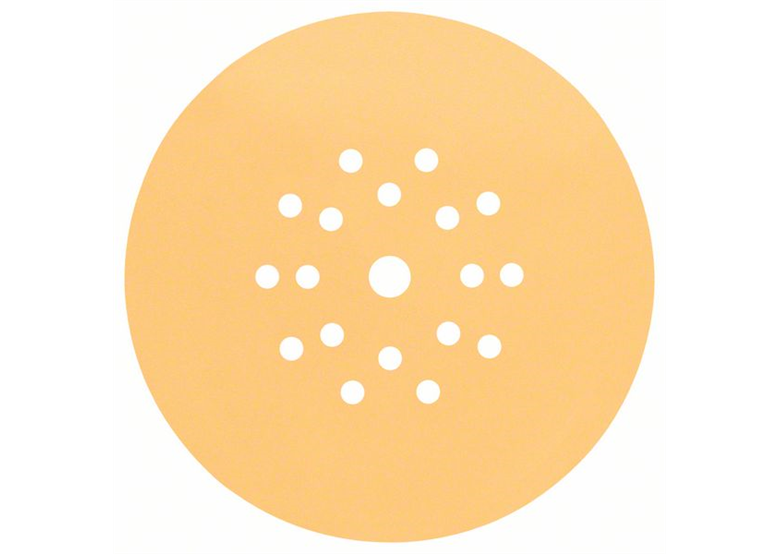 Feuille abrasive C470, emballage  25 pcs. Bosch 2608621036